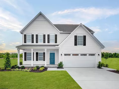 63 Tuscan Dr, Morgantown, WV 26508