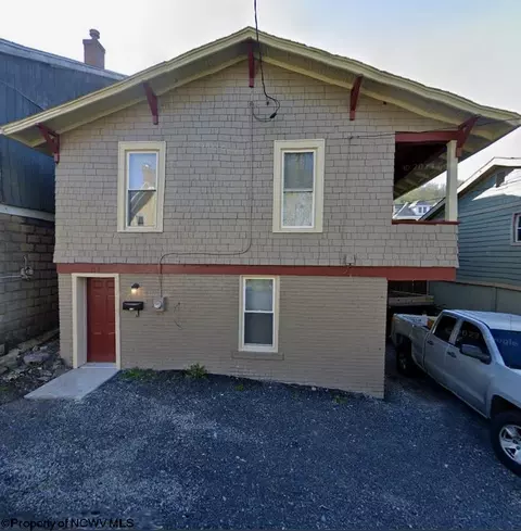 313 Ford St, Morgantown, WV 26501