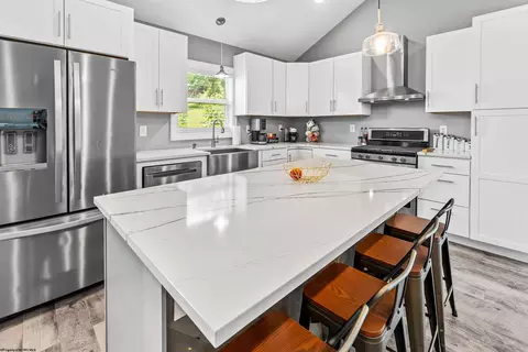 Kitchen - 2196 3rd Ave, Morgantown, WV 26508 photo 1 of 5