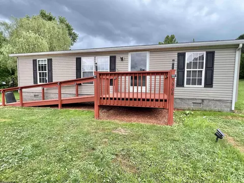 3906 Big Run Rd, Walkersville, WV 26447