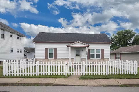 1603 Hamill Ave, Clarksburg, WV 26301
