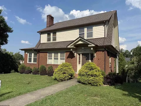722 Coleman Ave, Fairmont, WV 26554