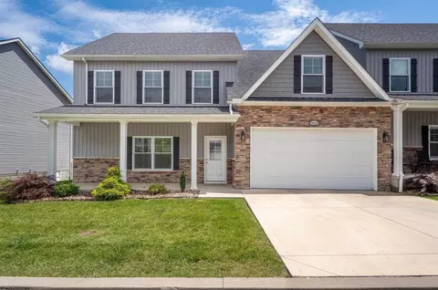 2055 Mountain Ash Ln, Morgantown, WV 26501