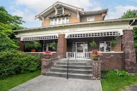 322 Walnut St, Grafton, WV 26354