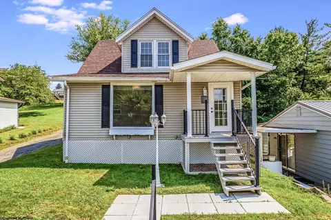 59 Monongahela Ave, Morgantown, WV 26501