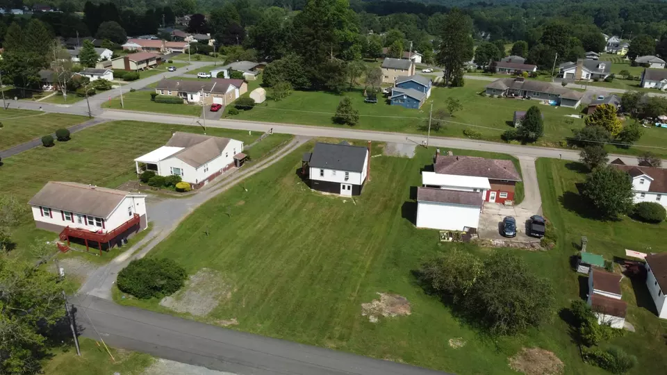 View/Area - 117 Miller Rd, Kingwood, WV 26537 photo 4 of 5