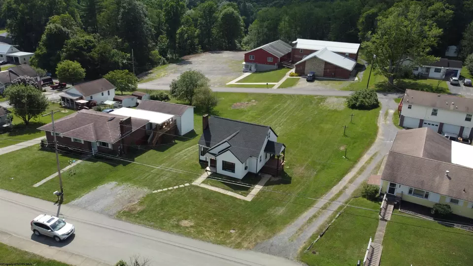 View/Area - 117 Miller Rd, Kingwood, WV 26537 photo 1 of 5