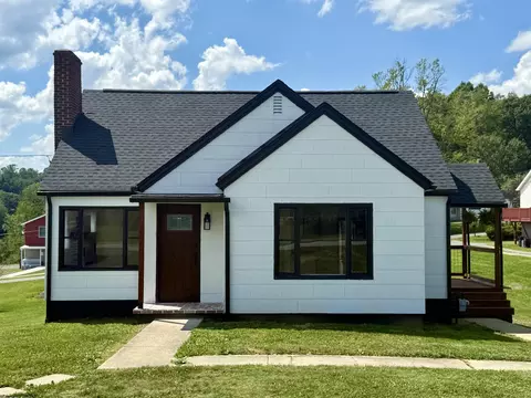 Exterior - 117 Miller Rd, Kingwood, WV 26537 photo 1 of 16