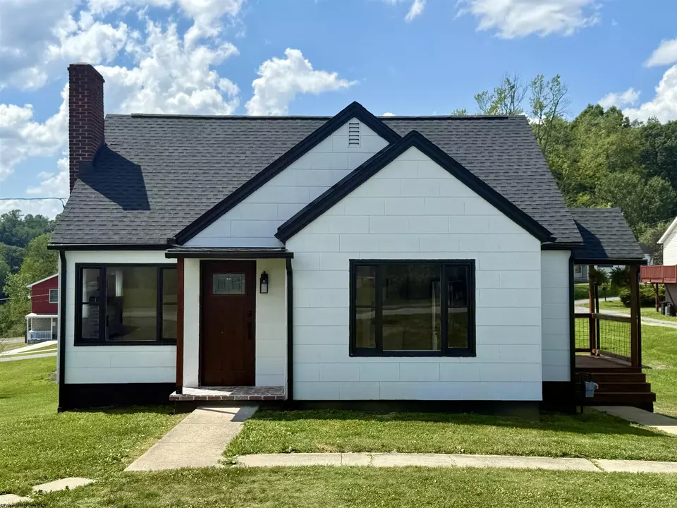 Exterior - 117 Miller Rd, Kingwood, WV 26537 photo 1 of 16