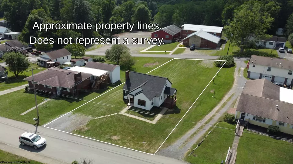 View/Area - 117 Miller Rd, Kingwood, WV 26537 photo 2 of 5