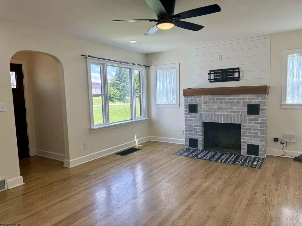 Living - 117 Miller Rd, Kingwood, WV 26537 photo 1 of 7