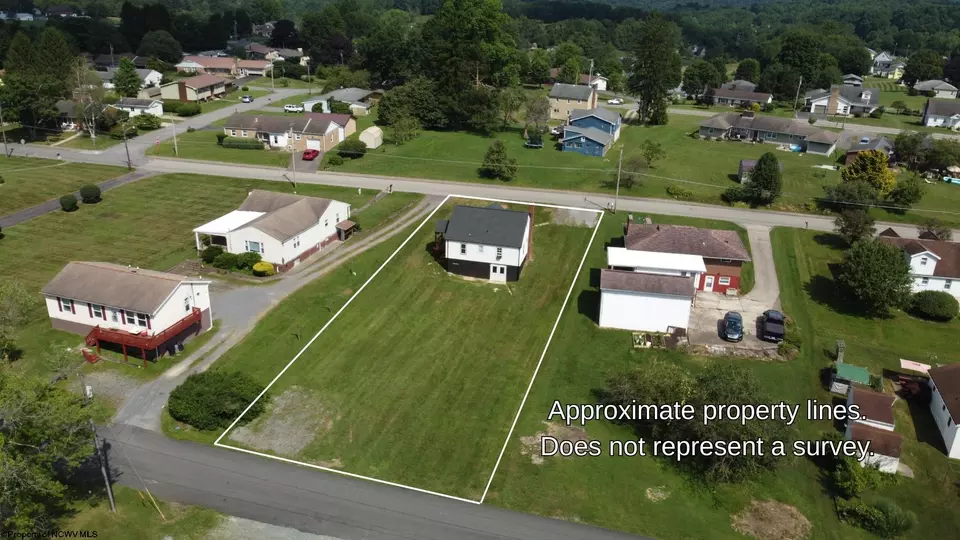 View/Area - 117 Miller Rd, Kingwood, WV 26537 photo 5 of 5