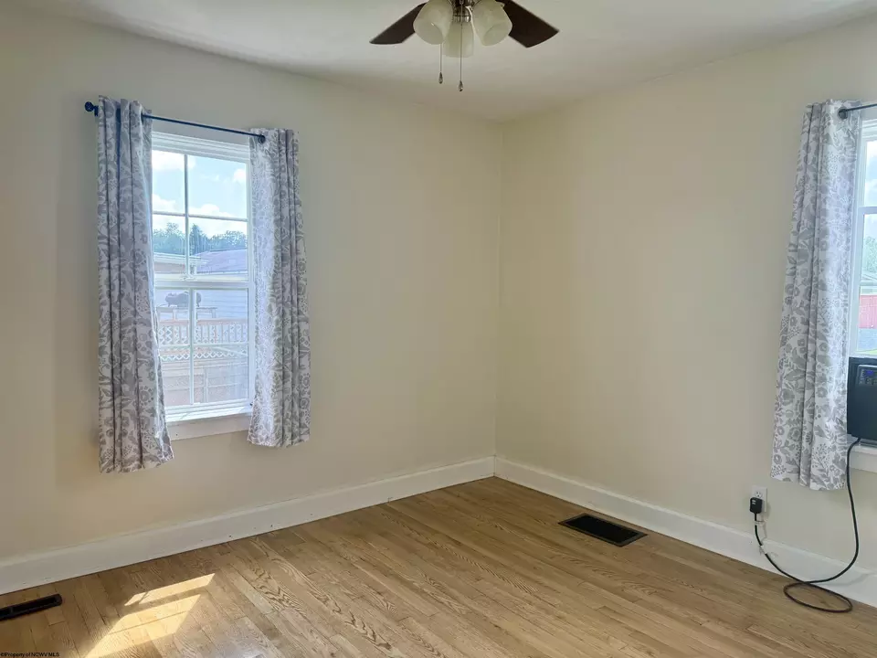 Bedroom - 117 Miller Rd, Kingwood, WV 26537 photo 3 of 8
