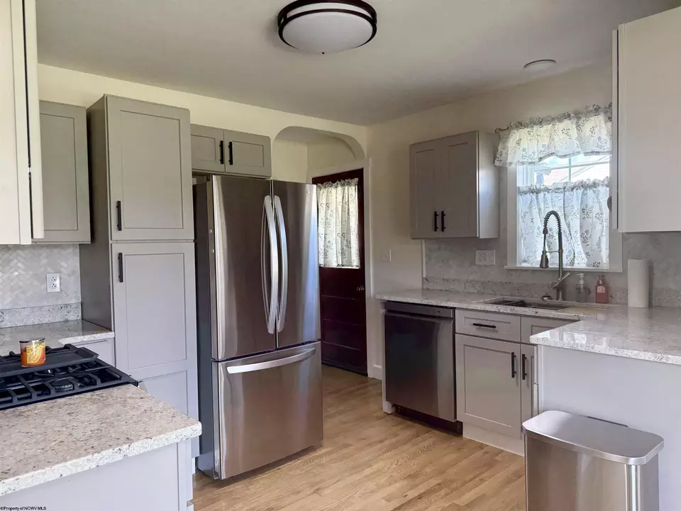Kitchen - 117 Miller Rd, Kingwood, WV 26537 photo 1 of 4
