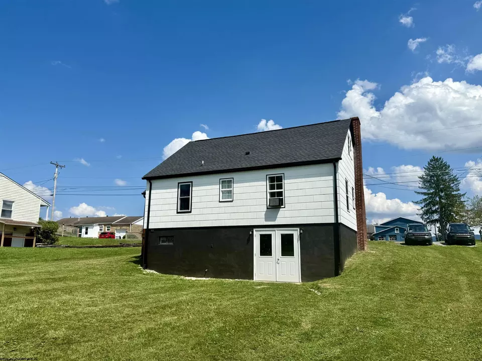 Exterior - 117 Miller Rd, Kingwood, WV 26537 photo 13 of 16