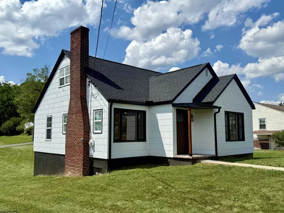 Exterior - 117 Miller Rd, Kingwood, WV 26537 photo 16 of 16