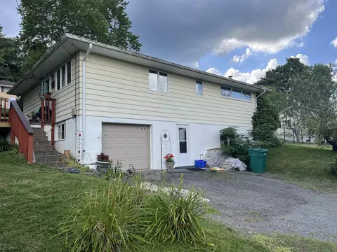 114 Rebrook St, Clarksburg, WV 26301