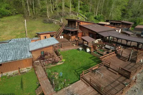 45 Antler Ridge Rd, Camden, WV 26338