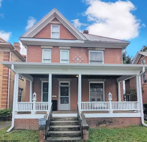 345 Main Ave, Weston, WV 26452