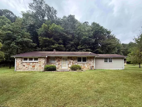 201 Davis Elkins St, Elkins, WV 26241