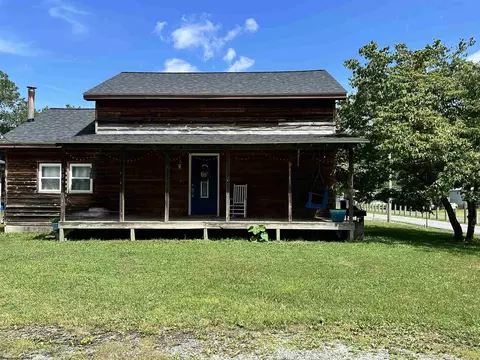 204 5th St, Hambleton, WV 26269