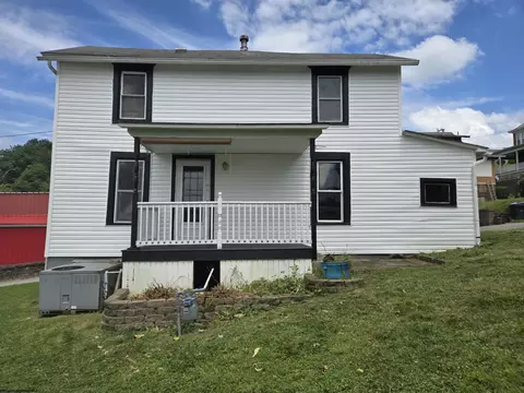 67 Bolman Ct, Shinnston, WV 26431