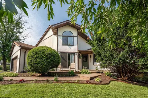 1117 Munsey Ave, Morgantown, WV 26505