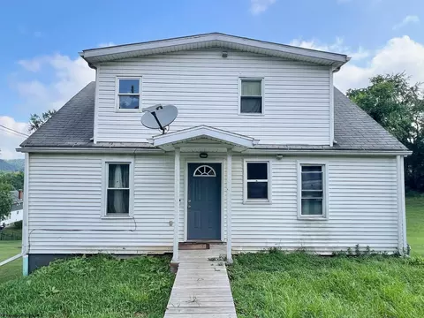 512 Wisconsin Ave, Morgantown, WV 26501