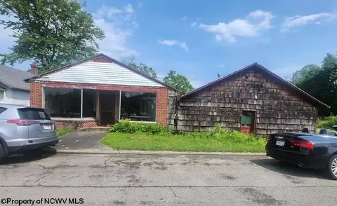 1119 S Henry Ave, Elkins, WV 26241