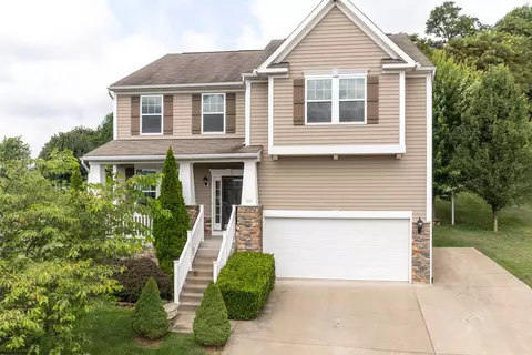438 Blackberry Ridge Dr, Morgantown, WV 26508