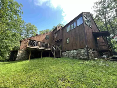 463 Eastwood Dr, Elkins, WV 26241