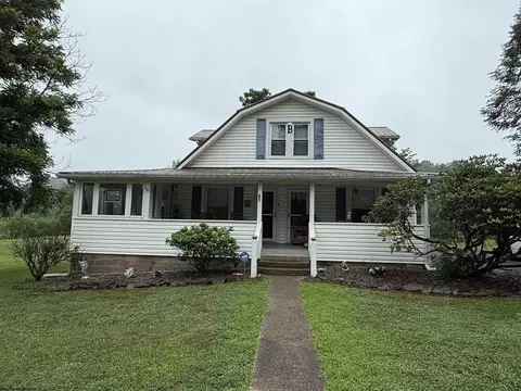 12 Hughes River Rd, West Union, WV 26456