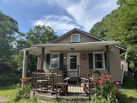 29035 Seneca Trl, Valley Head, WV 26294