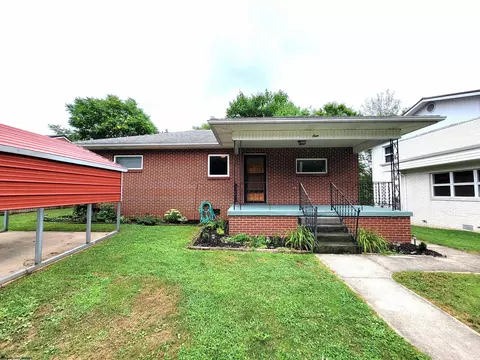 69 Woodsboro Dr, Philippi, WV 26416