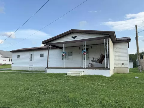 12 Blessings Abound Ln, Mabie, WV 26278