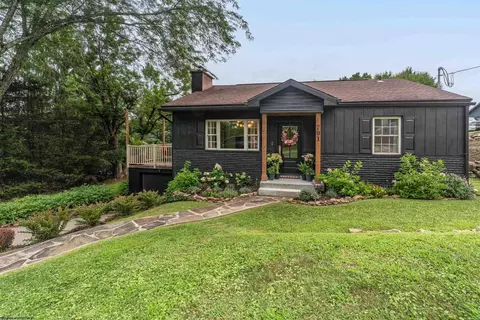 701 Sherman Ave, Morgantown, WV 26501