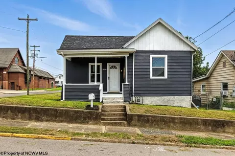 2026 Goff Ave, Clarksburg, WV 26301