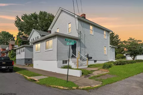 440 Herman Ave, Morgantown, WV 26505