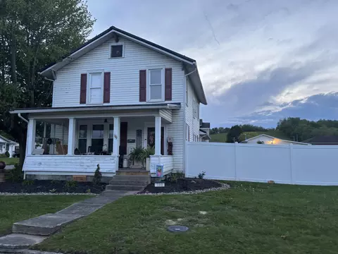 199 Camden Ave, Buckhannon, WV 26201