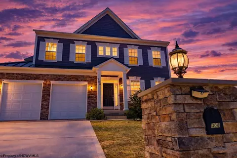 308 Salonika Dr, Morgantown, WV 26508