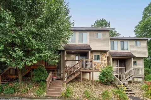 202 White Tail Way, Morgantown, WV 26508