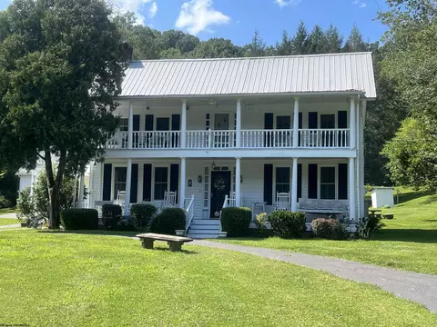 21916 Us Highway 19 South S, Ireland, WV 26376