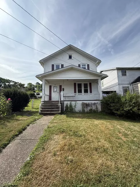 324 Fowler Ave, Clarksburg, WV 26301