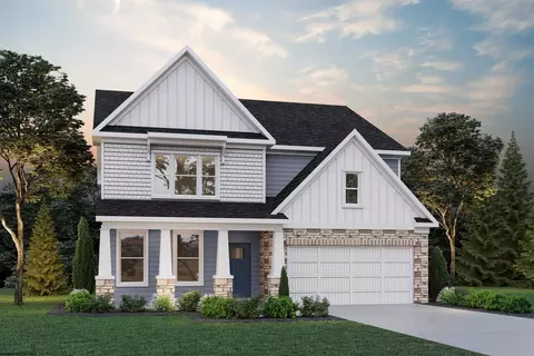 369 Lexington Cir #LOT 137, Bridgeport, WV 26330