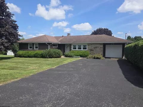 124 Miller Rd, Kingwood, WV 26537