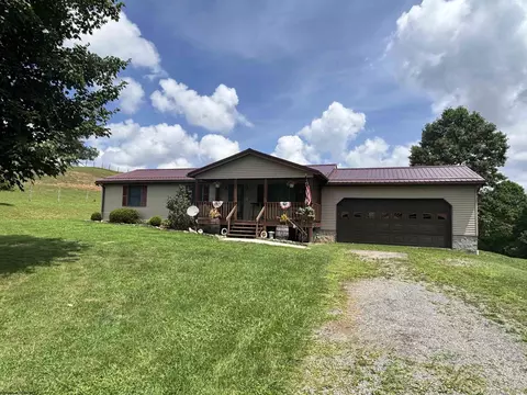 395 Trinity Rd, Belington, WV 26250