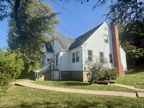 542 Brushy Fork Rd, Bridgeport, WV 26330