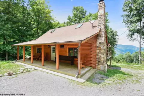 197 Hummingbird Ln, Harman, WV 26270