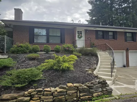 1200 Taylor St, Clarksburg, WV 26301