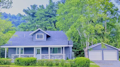 3467 Freedom Hwy, Fairmont, WV 26554